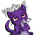 AimLessPurple's Avatar'