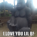 LiLBTHBASEDGOD's Avatar'