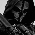 Ghostrraidenn's Avatar'