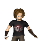 kalakissa's Avatar'