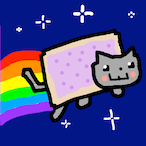 NyanBlak's Avatar'