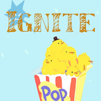 igNiTeReConnect's Avatar'