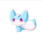 Inariii's Avatar'