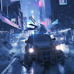 Unknow_IDcode's Avatar'