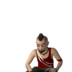 dbcat101's Avatar'