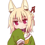 Mintadictfoxcat's Avatar'