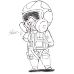 Soldier-76.'s Avatar'