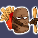theP0TAT03_GLXY's Avatar'