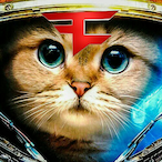 felinefromafar's Avatar'