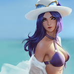 LY_Deity's Avatar'