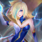 Coopcrafter's Avatar'