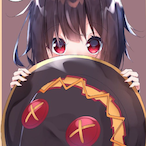 MintWolfy's Avatar'