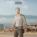 RZADUDE's Avatar'