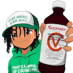 YoungGohan21's Avatar'