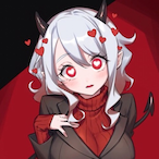 WastemateriaQAQ's Avatar'