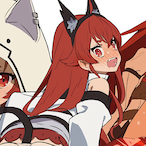 kisseris's Avatar'
