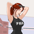 DerinUndercover's Avatar'
