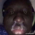 mygetback's Avatar'
