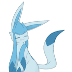 Glaceon...'s Avatar'