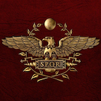 SPQR-Scipio's Avatar'