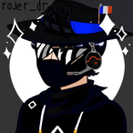 rojer_dr's Avatar'