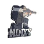 xNinxy's Avatar'