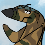 DraghuvicFire's Avatar'