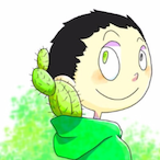 cactus_FSY's Avatar'