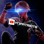 M7PATRIOT's Avatar'