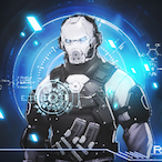 Rafiques's Avatar'