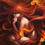 Strictberry's Avatar'