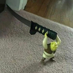 Sharky6837's Avatar'