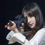 xXLebbaeusXx's Avatar'