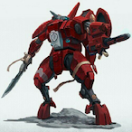 Tau-Farsight's Avatar'