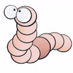 EddiEarthworm's Avatar'