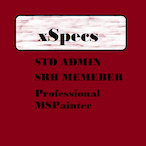 STD.Specs's Avatar'
