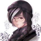 Bu11etW0und5's Avatar'
