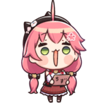 Mikodanie-'s Avatar'