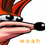 AFlyinShark's Avatar'