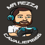 CaVaLiEr666.'s Avatar