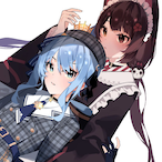 ilysmR4C's Avatar'