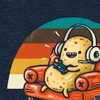 Potatolette's Avatar'