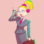 ezell's Avatar'