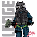 THAWNE_AYA's Avatar'