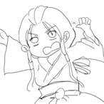 Whou peakinn's Avatar'