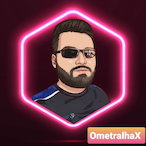 Ometralha's Avatar'