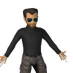 Freddy704's Avatar'
