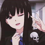 ITianZhenI's Avatar'