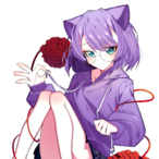 Lu_KHAN's Avatar'
