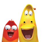 Larva.__.'s Avatar'